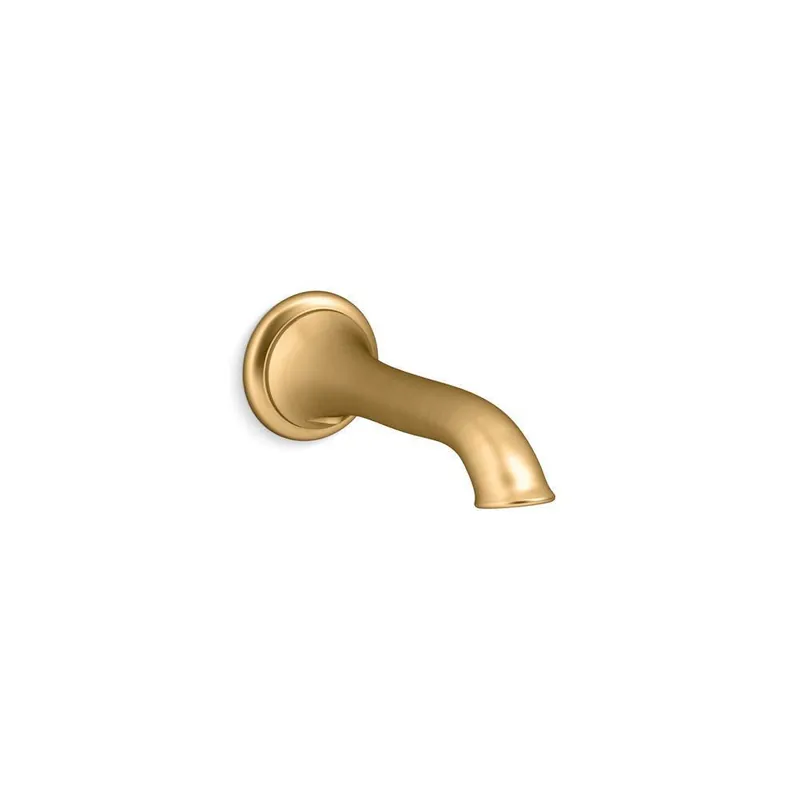 Kohler 72791-2MB WM Bath Spout Flare