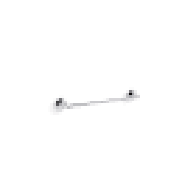 Kohler 27425-CP Tone 18 Towel Bar