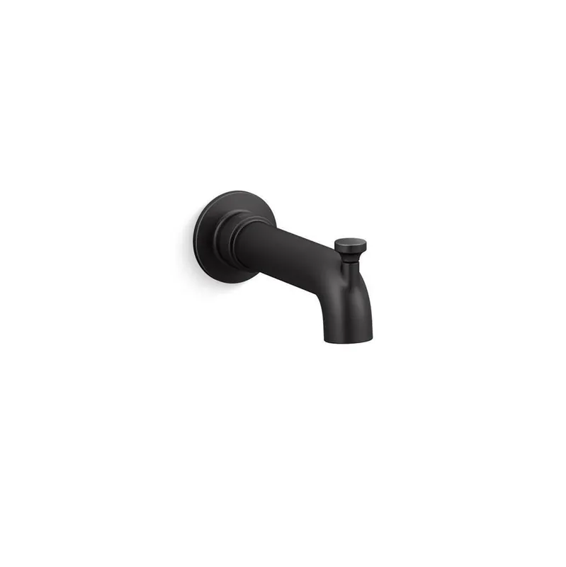 Kohler 35923-BL WM Tub Faucet with Diverter