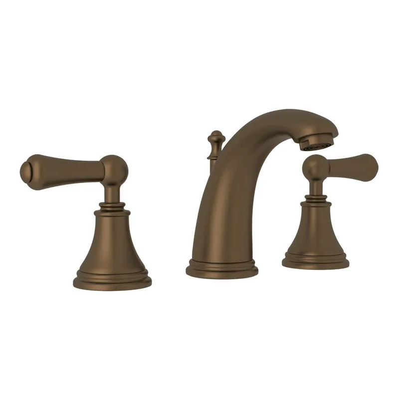 Rohl U.3712LS-EB-2 Lavatory Faucet Power 1.5 Replacement MPN