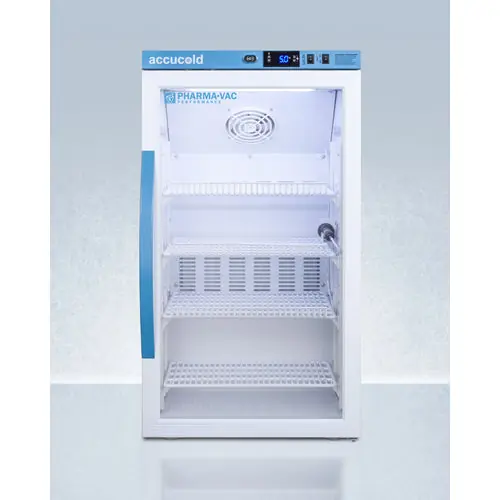 Summit Appliance ARG3PV Vaccine Refrigerator 3.0 Power 19 Replacement MPN