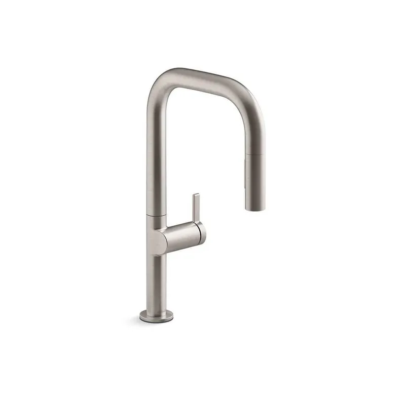 Kohler 28269-VS CCY LFA 1.5 1HDL LEV PD KITC FCT