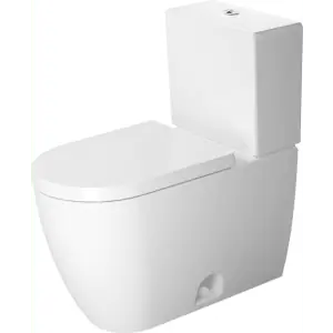 Duravit 2171010085 Starck Toilet Bowl 1.28 WHIT