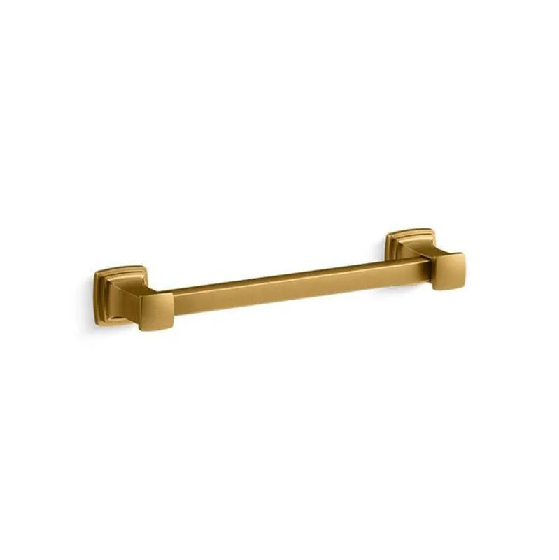 Kohler 24436-2MB Riff 7 Drawer Pull