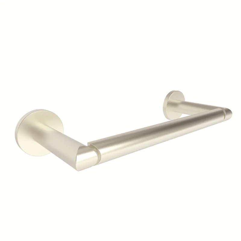 Brass Tech 0205/SN Towel Bar Power 8