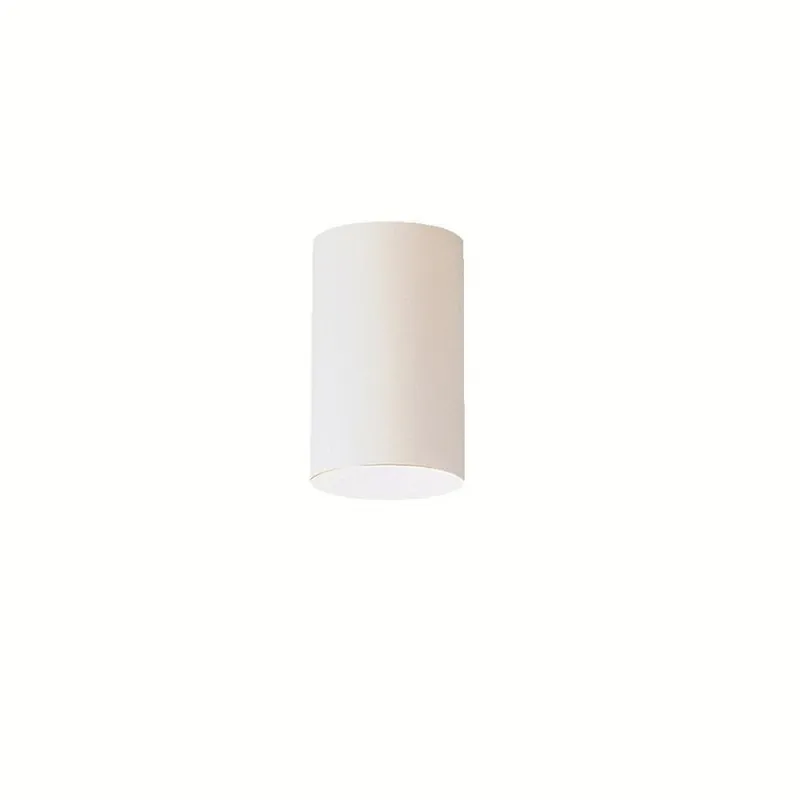 Kichler 9834WH This 1 Light Ceiling Mounted Cone White