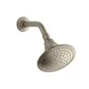 Kohler 10282-AK-BV Forte Single-Function Katalyst Shwrhd