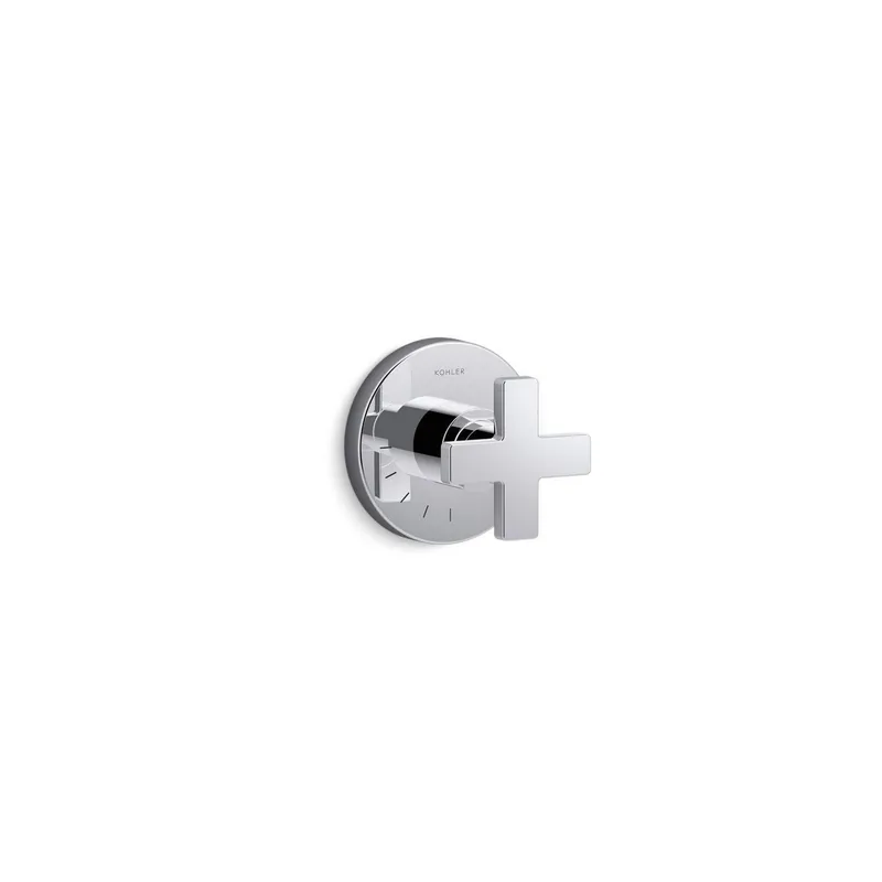 Kohler T73135-3-TT Volume Control Trim