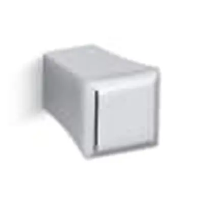 Kohler 522-CP Memoirs Knob