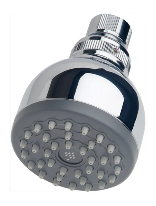 Symmons 4-141 CCN 1 Mode Shwrhd Full Spry Cp 2.5