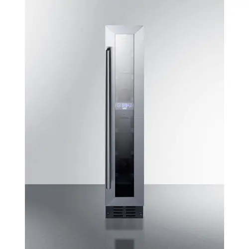 Summit Appliance SWC007 Wine Cellar 7 Bottle