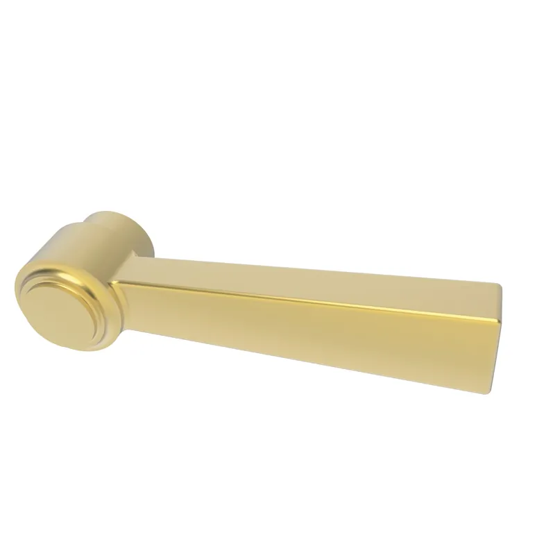 Brass Tech 2-436/24S Lev Hdl Asm
