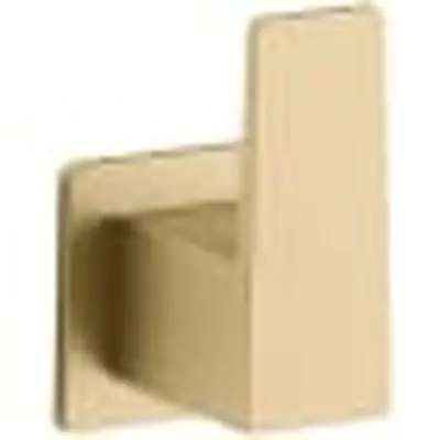 Kohler 26636-2MB SGL Robe Hook
