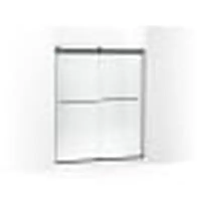 Kohler 706015-L-BL Shower Door 1-4 CLR GLS