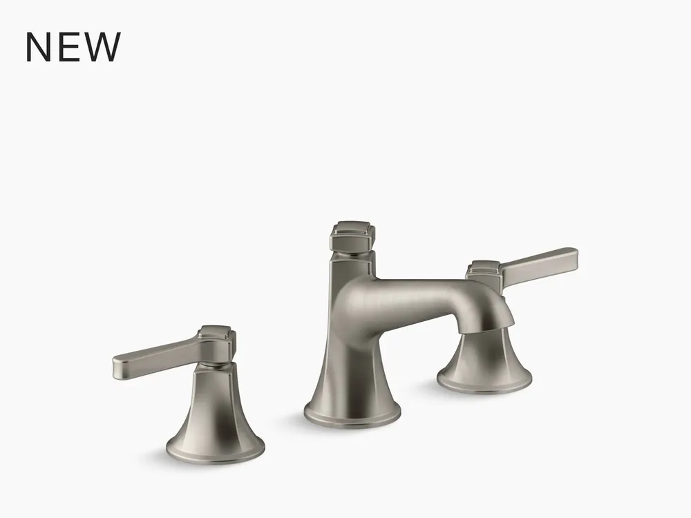 Kohler TS35917-4Y-CP CCN Trim Kit 25 GPM