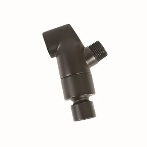 Speakman VS-129-MB MTL SHWR BRKT MB