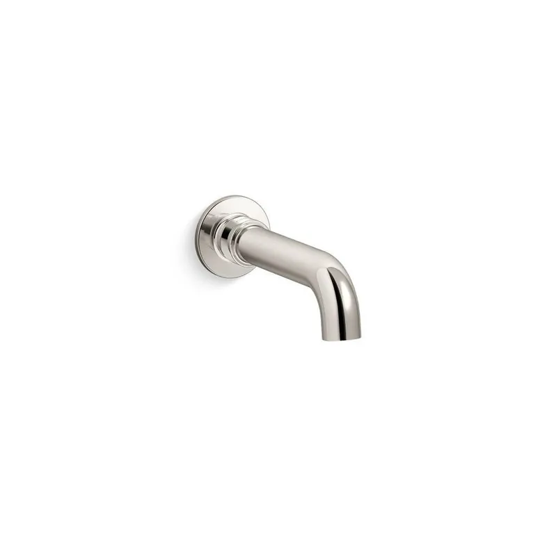 Kohler 35922-SN Castia Tub Spout Without Diverter