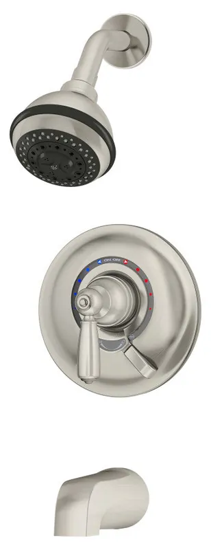 Symmons S-4702-STN-TRM T&S Trim Only