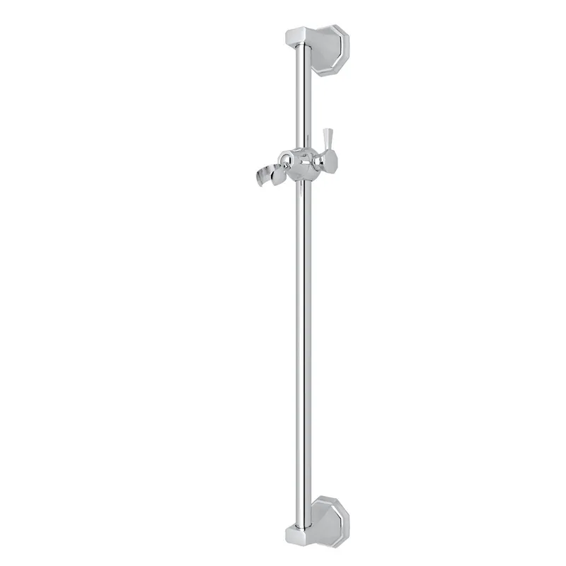 Rohl U.5140APC Deco Slide Rail Polished Chrome