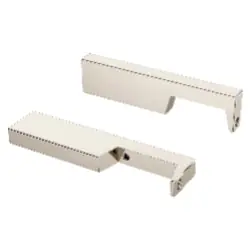 Pfister HHL-LG6-1VRVLD Verve Lever Handle Kit for Freestanding Tub Filler in Polished Nickel