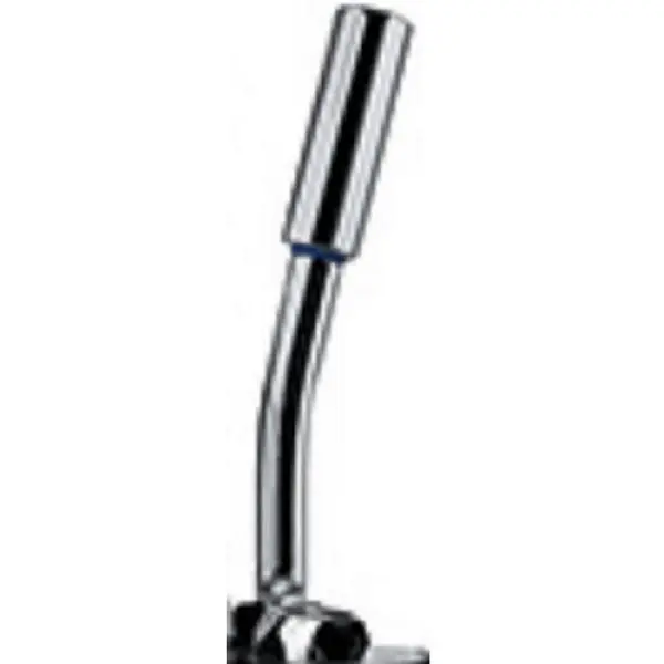 Franke 5-011H-CH-T1 Tri-Chrome Finish Hot Lever