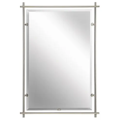 Kichler 41096NI Eileen Mirror