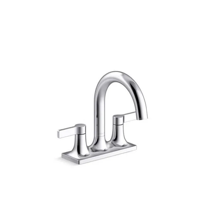 Kohler 28124-4N-CP CCY LFA 0.5 GPM CC LAV FCT
