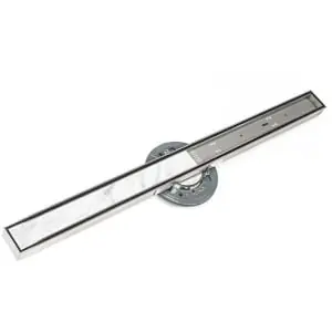 Infinity Drain S-LTIFAS9972-PSB High Flow Drain System