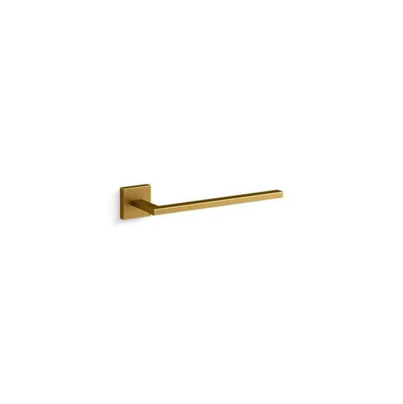 Kohler 23291-2MB Square Towel Arm
