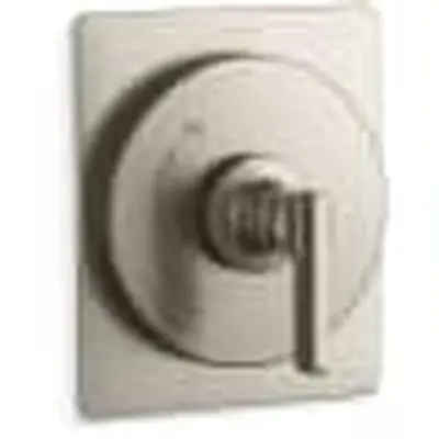 Kohler TS35920-4-BN 1HDL LEV VLV P/BAL TRIM CASTIA