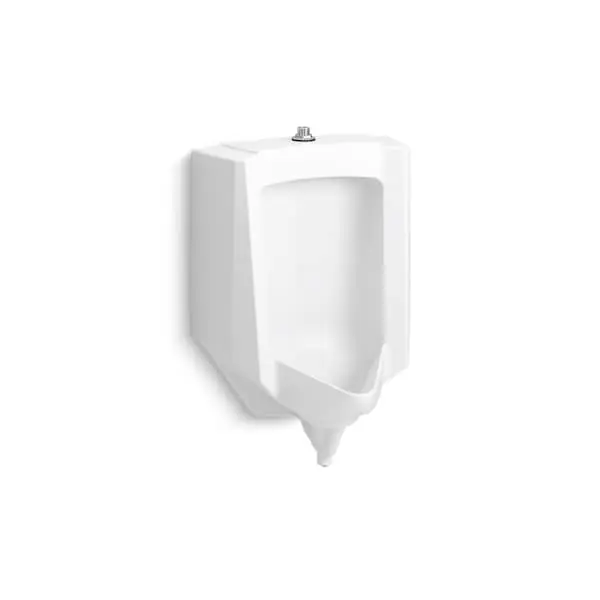 Kohler 25048-ET-0 CCN 0.5 GPF B/O URN 3/4 TSPUD
