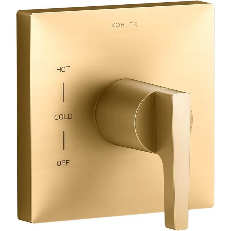 Kohler TS99761-4-2MB 1HDL LEV P/BAL VLV TRIM HONESTY
