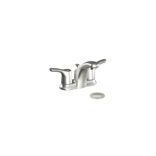 Moen CA87526 Single Handle Kitchen Faucet in Chrome