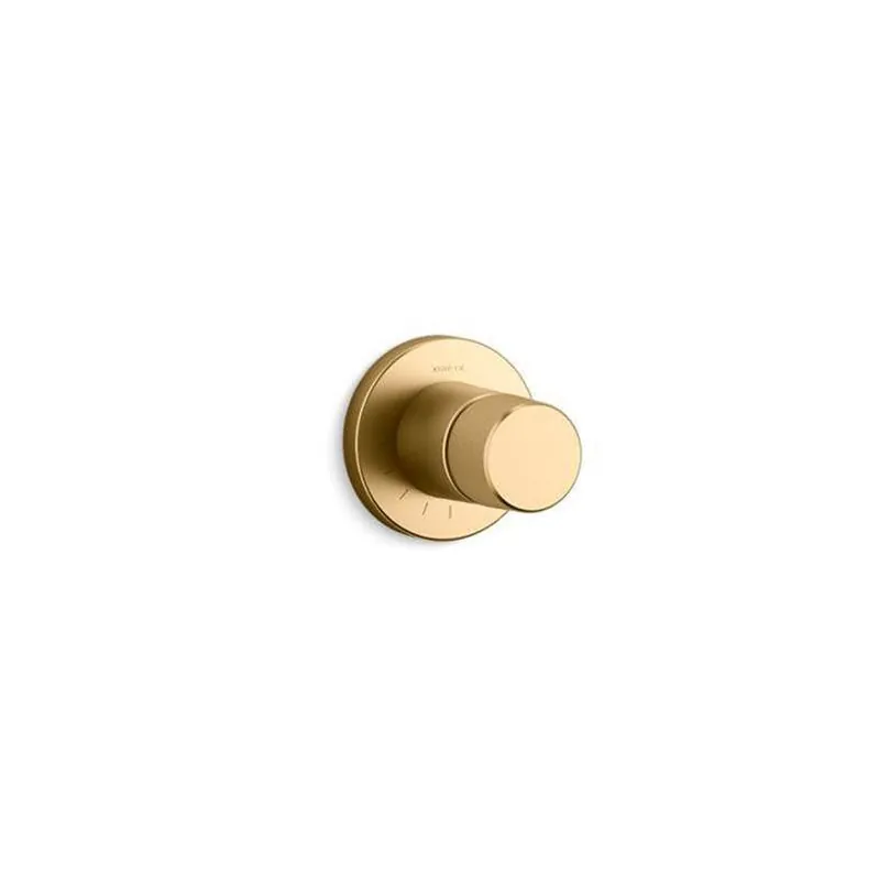 Kohler T78025-8-2MB 1 HDL KNOB VOL CNTL VLV TRIM
