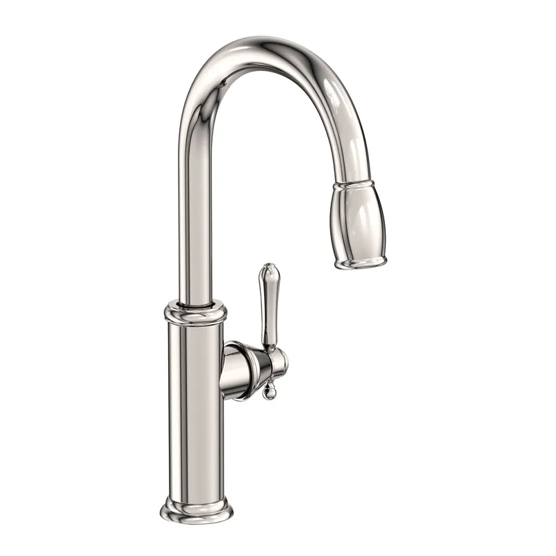 Brass Tech 1030-5103/15 CCY LFA 1.8 1HDL LEV PD KITC FCT