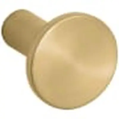 Kohler 14484-2MB RND CAB KNOB