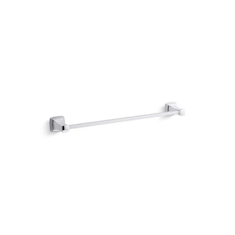 Kohler 27410-CP Riff 24 Towel Bar