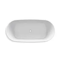 Kohler 25984-0 CERIC 60-Inch X 29-Inch Freestanding Bath