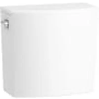 Kohler 28141-0 CCY 1.28 Tank Whit Veil