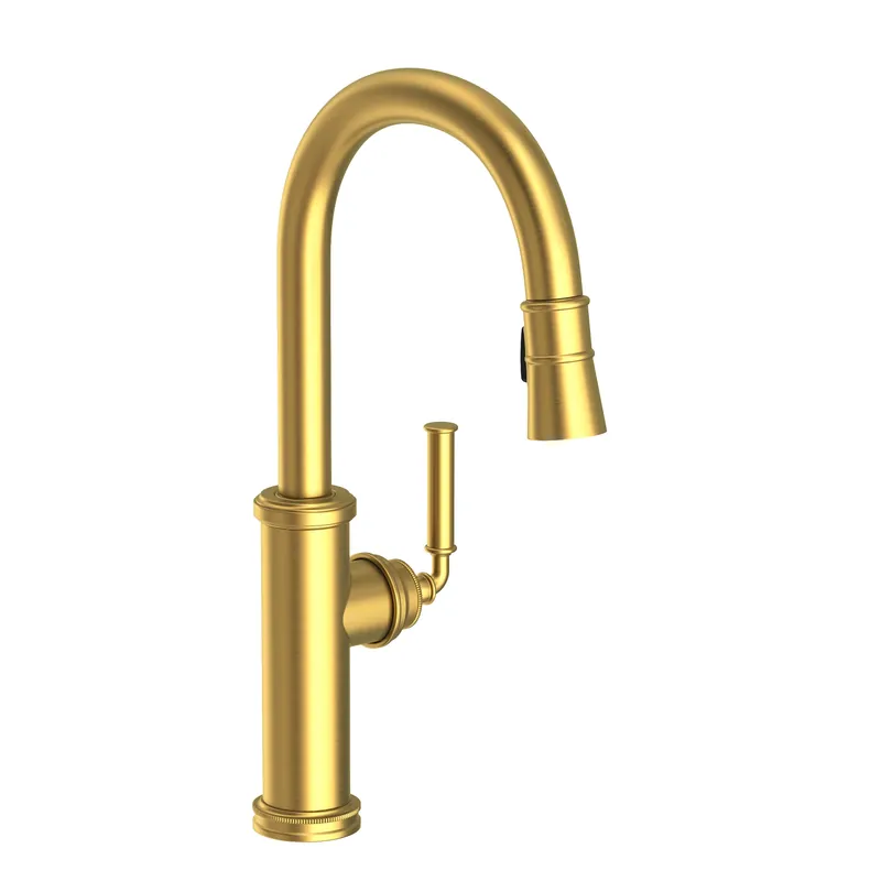 Brass Tech 2940-5103/04 CCY LFA 1.8 1HDL LEV PD KITC FCT CP