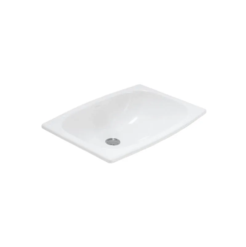 Kohler 442007-0 Stinson Lavatory Self-Rimming