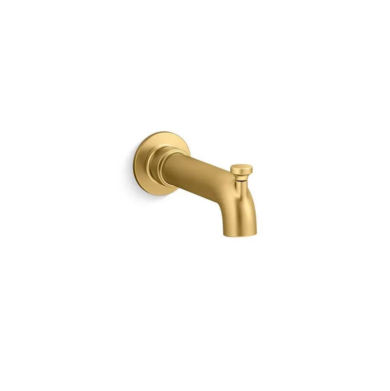 Kohler 35923-2MB WM TUB FCT W/ DIV *CASTIA VBMB