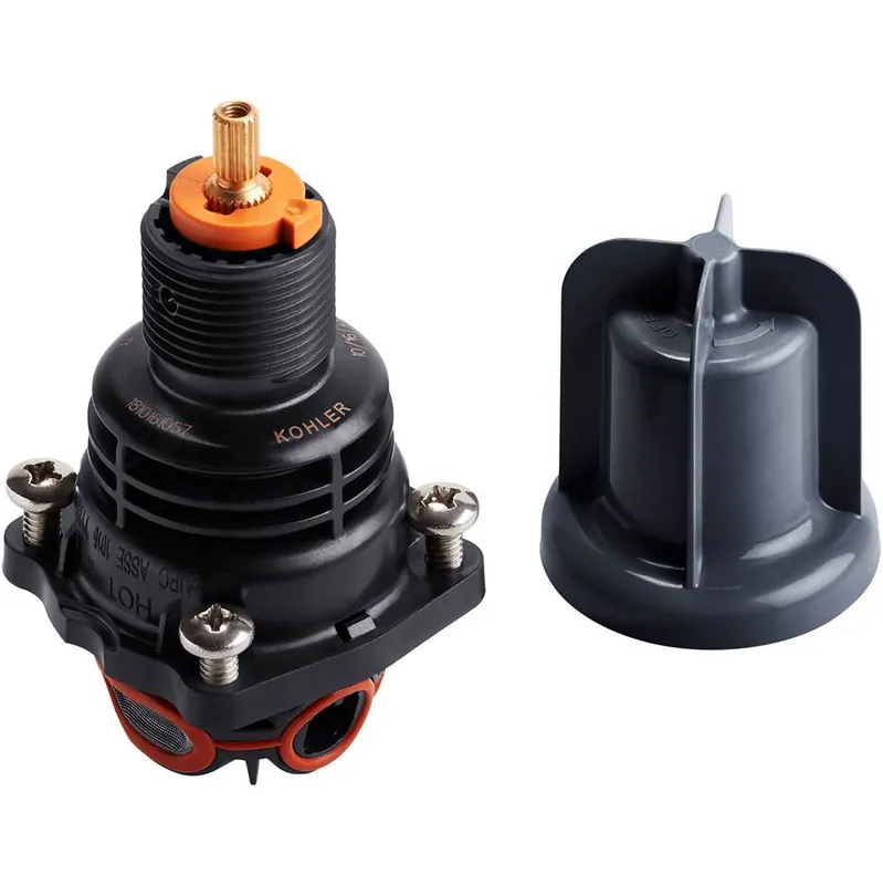 Kohler 28305-NA Universal Rite-Tempo Therm Cartridge