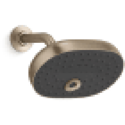 Kohler 26290-BV CCN 2.5 MF Showerhead