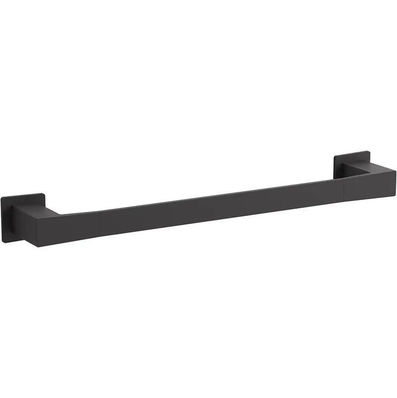 Kohler 26633-BL Honesty 18 Towel Bar