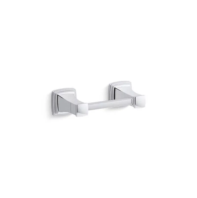 Kohler 27413-CP Riff Toilet Tissue Holder