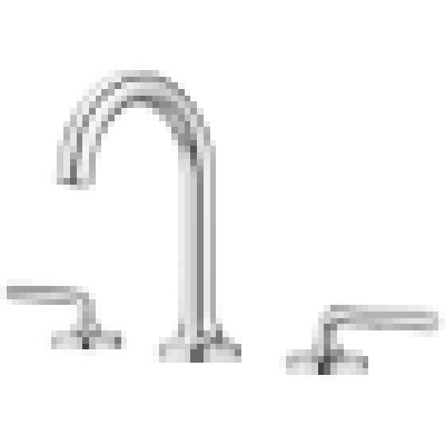 Pfister LG49-TNT3C CCY LF 1.2 GPM 2-Handle 8 Widespread Bathroom Faucet