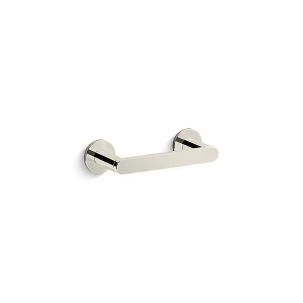 Kohler 73147-SN Composed Pivoting Toilet Paper Holder