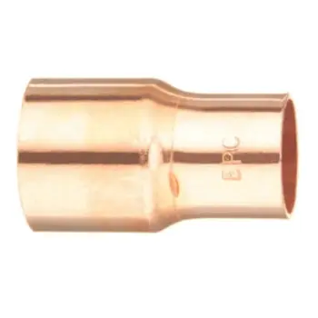 Copper fittings 10030820