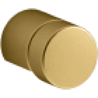 Kohler 73155-2MB 3/4 RND CAB KNOB VBMB